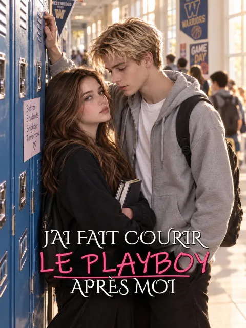 J'ai Fait Courir le Playboy Après Moi